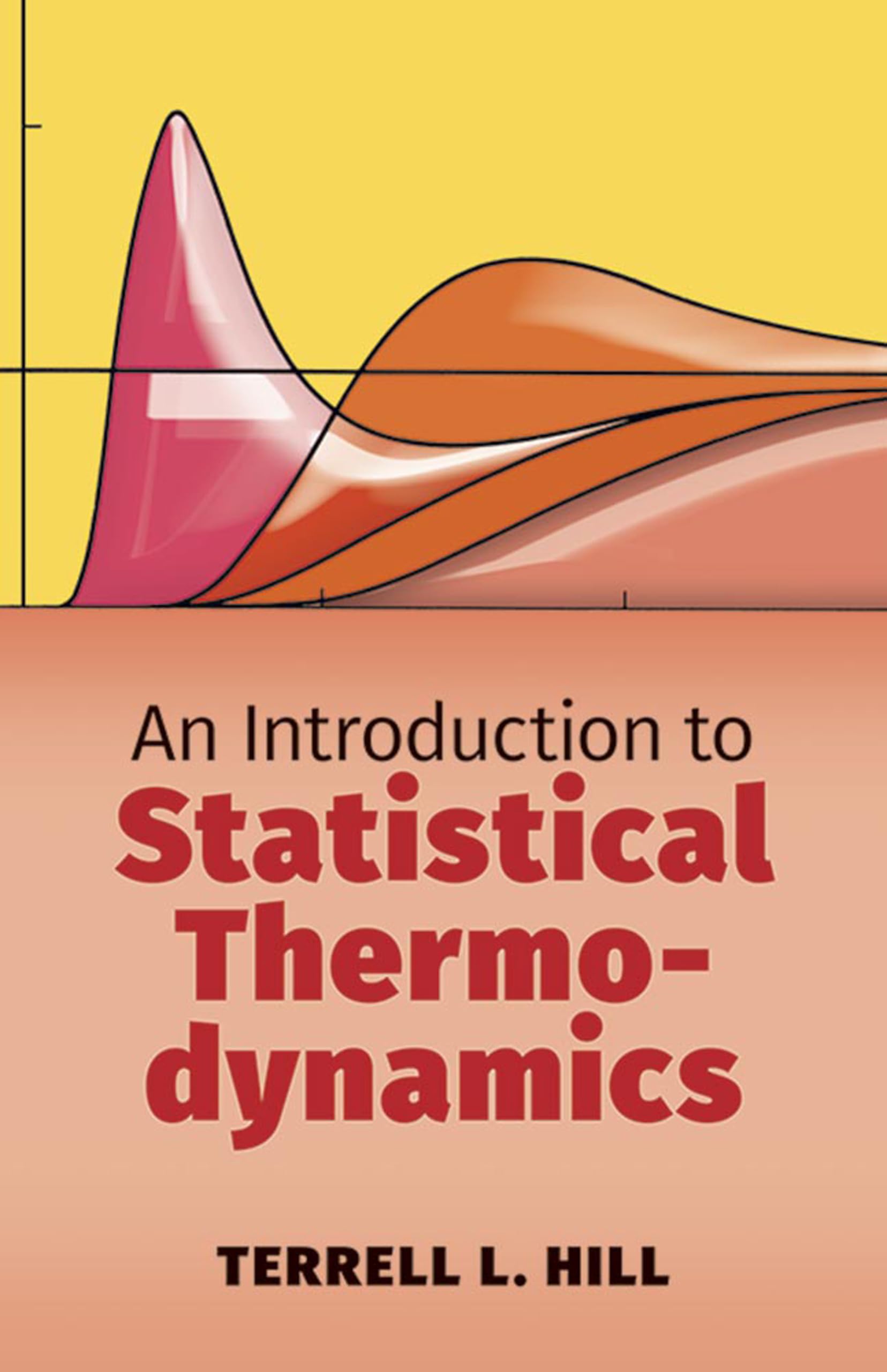 An Introduction to Statistical Thermodynamics (Dover Books on Physics),Used