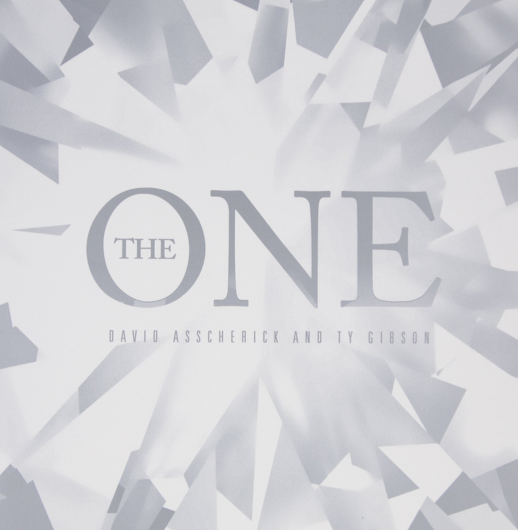 The One (New Voice of Youth),Used