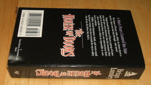 The House of Doors,Used