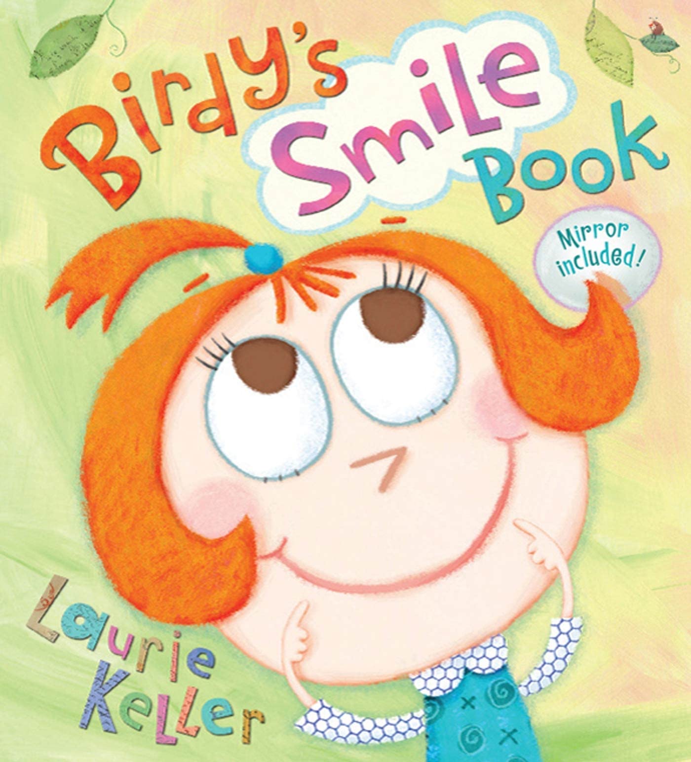 Birdy'S Smile Book,Used