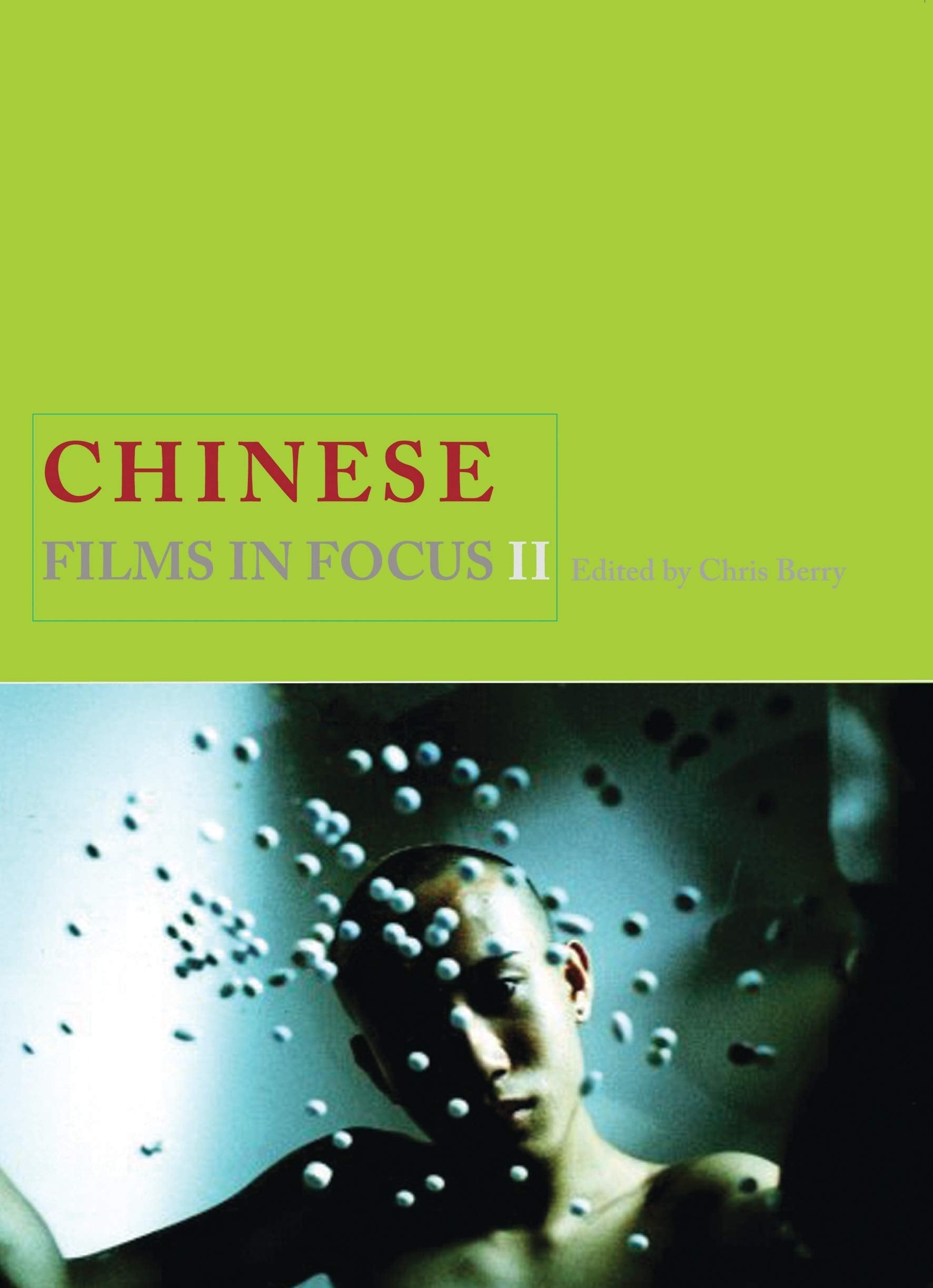 Chinese Films in Focus II,Used