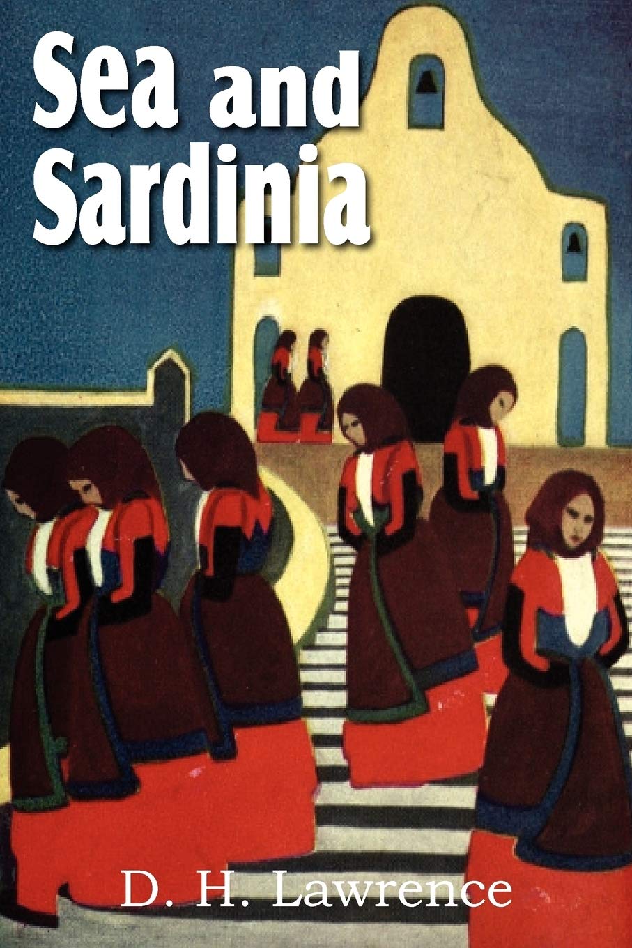 Sea And Sardinia,Used
