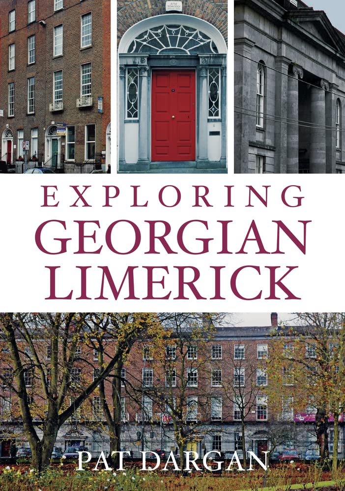 Exploring Georgian Limerick,Used