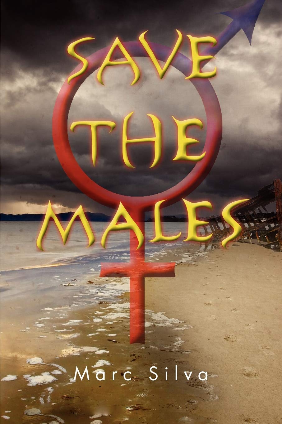 Save The Males,Used