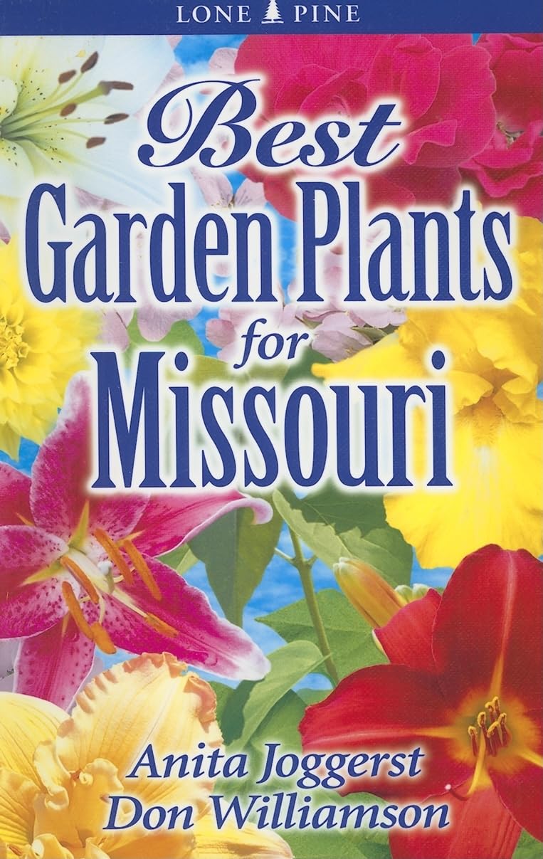 Best Garden Plants for Missouri,Used