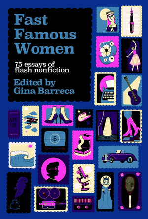 Fast Famous Women,New