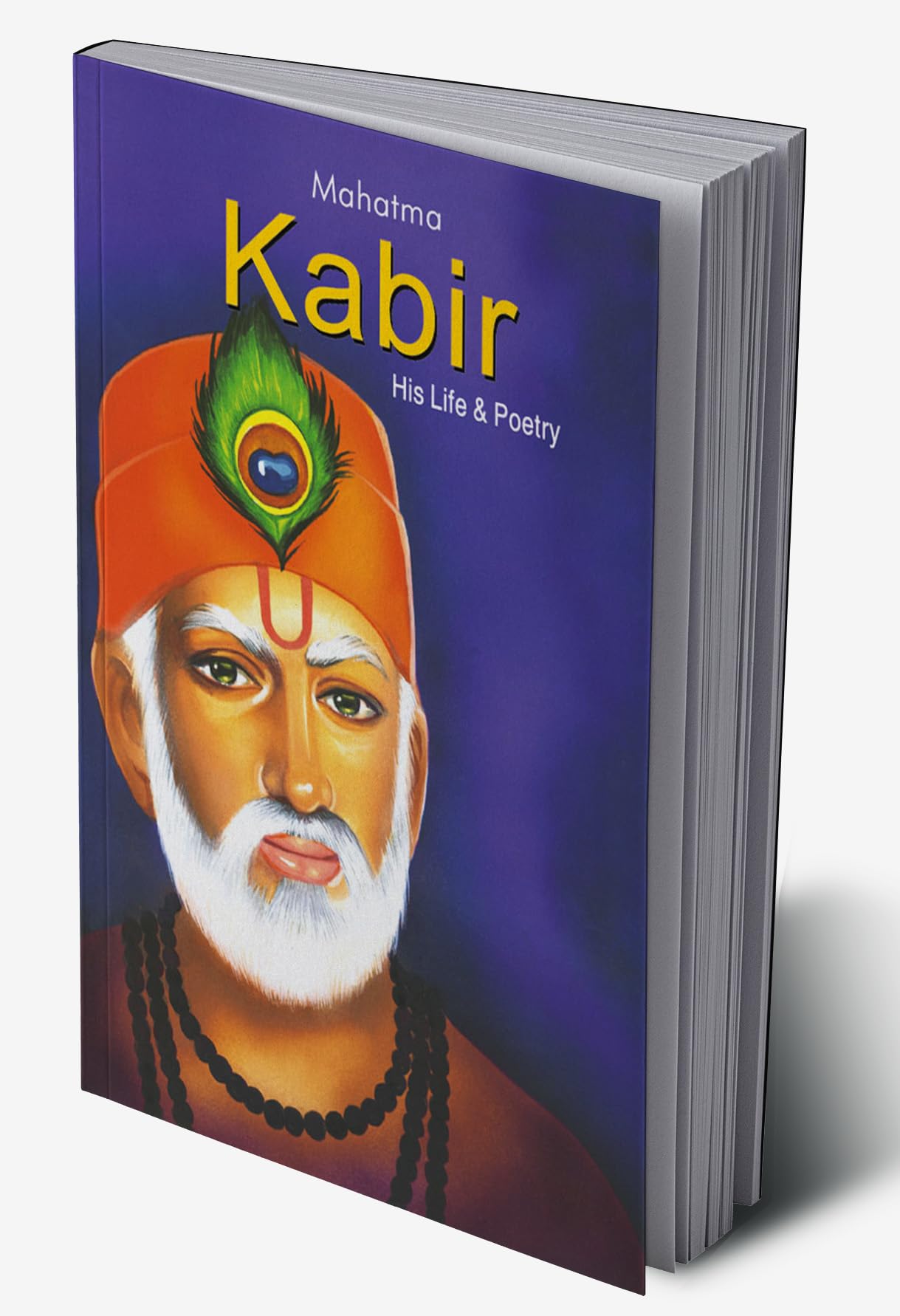 Mahatma Kabir English(Pb)