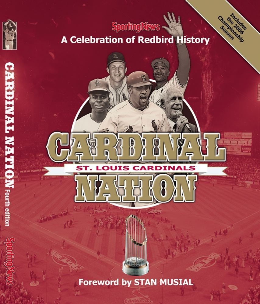 Cardinal Nation,Used