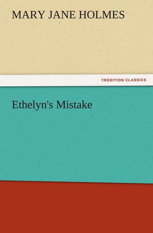 Ethelyn's Mistake,Used