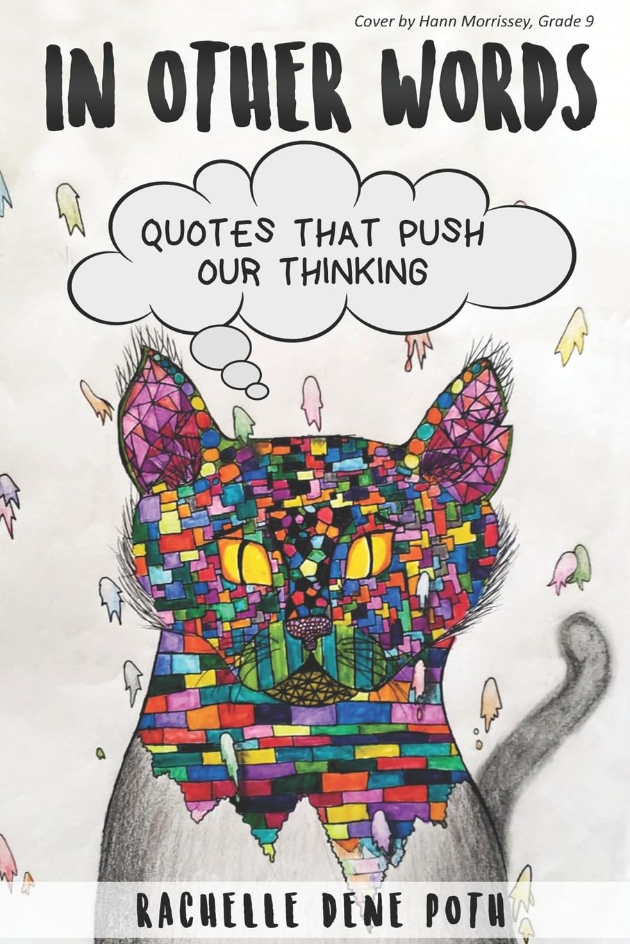 In Other Words: Quotes that Push Our Thinking,Used
