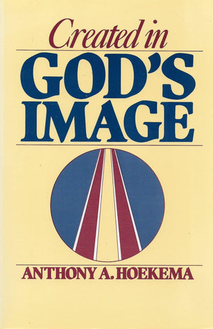 Created In God'S Image,Used