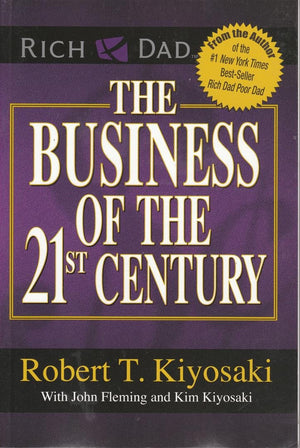 The Business Of The 21St Century