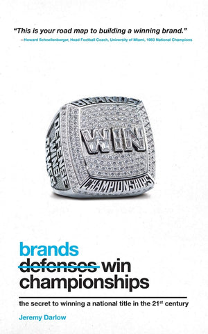 Brands Win Championships,New