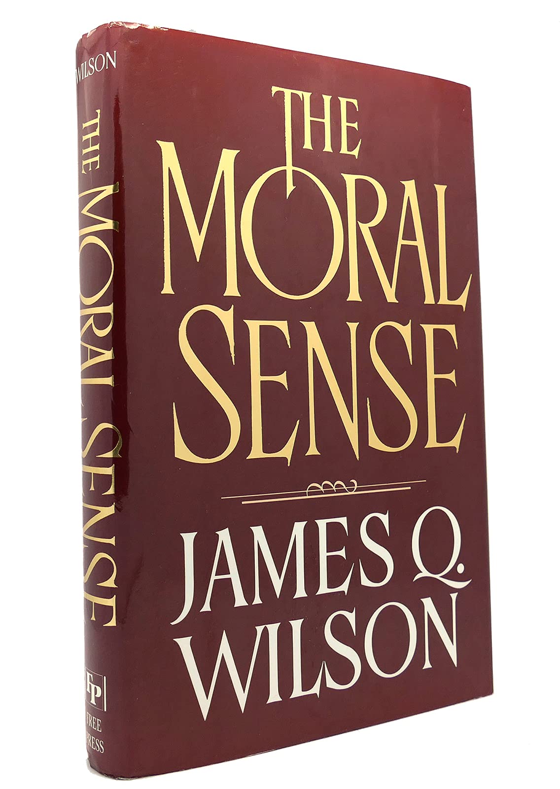 Moral Sense,Used