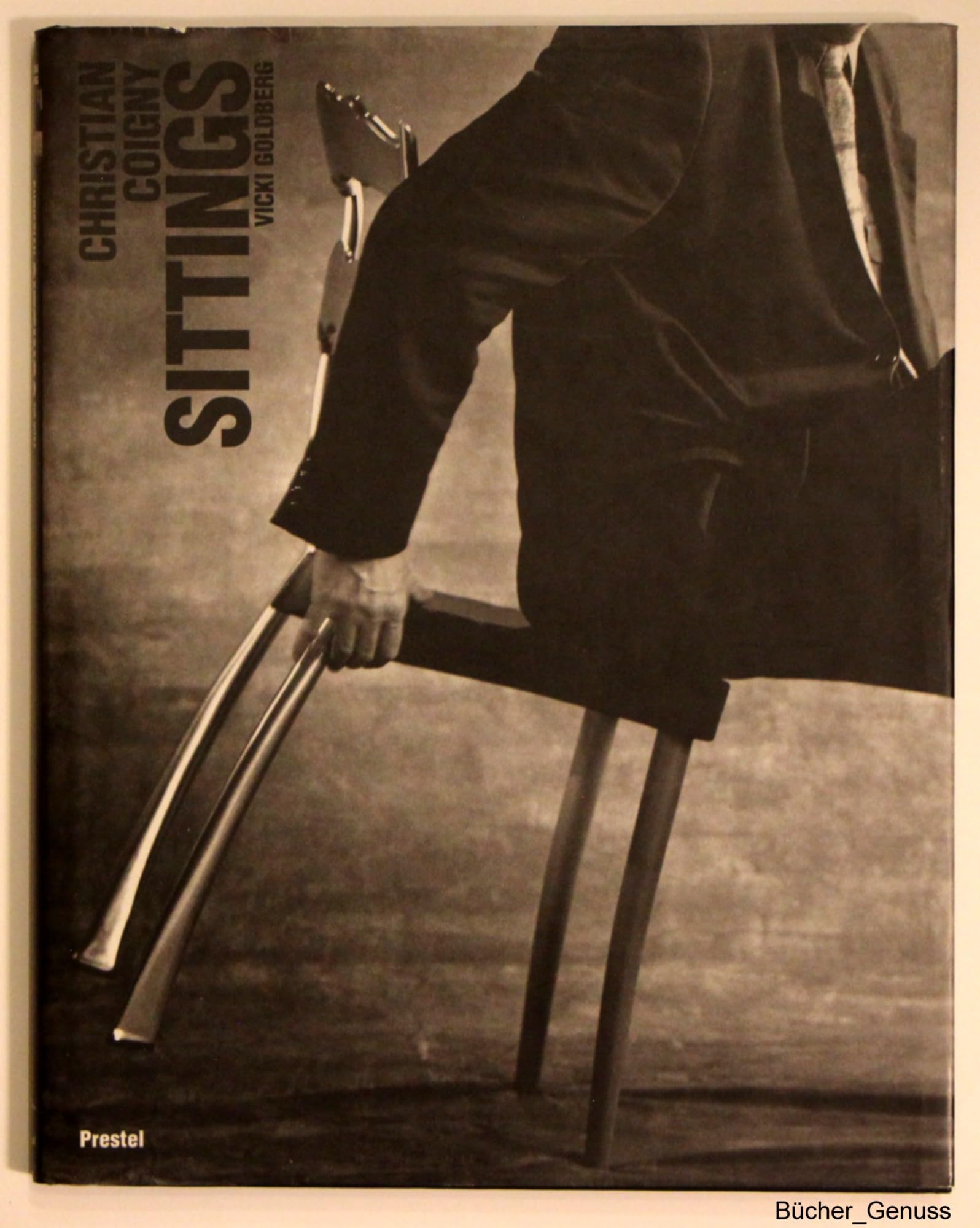 Sittings,Used