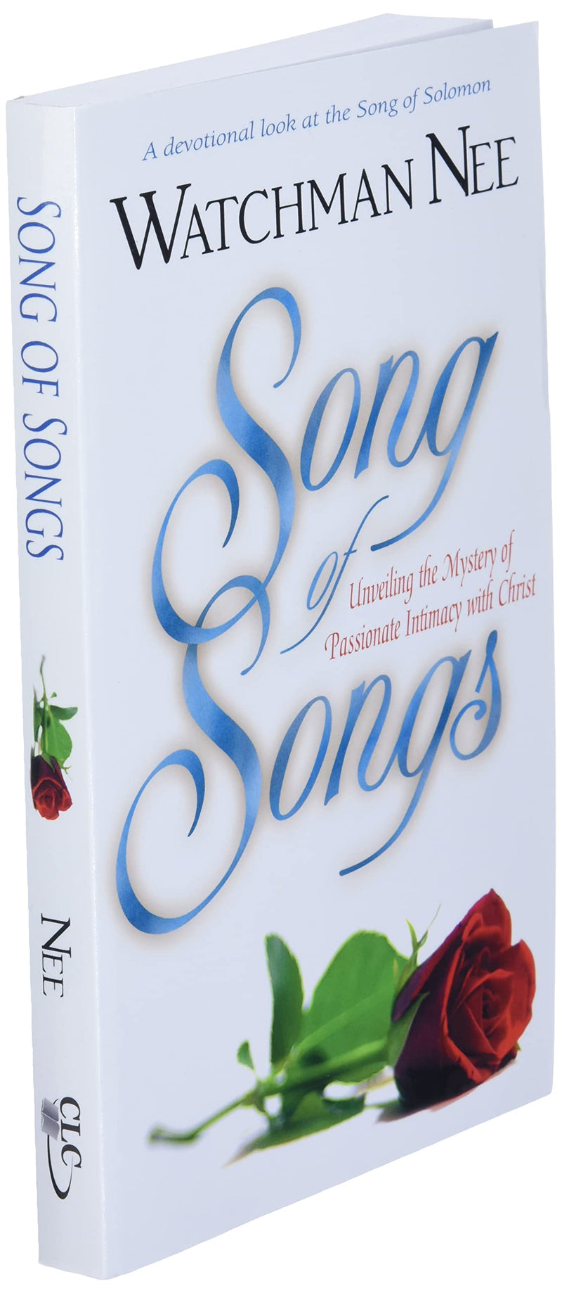 Song of Songs,Used