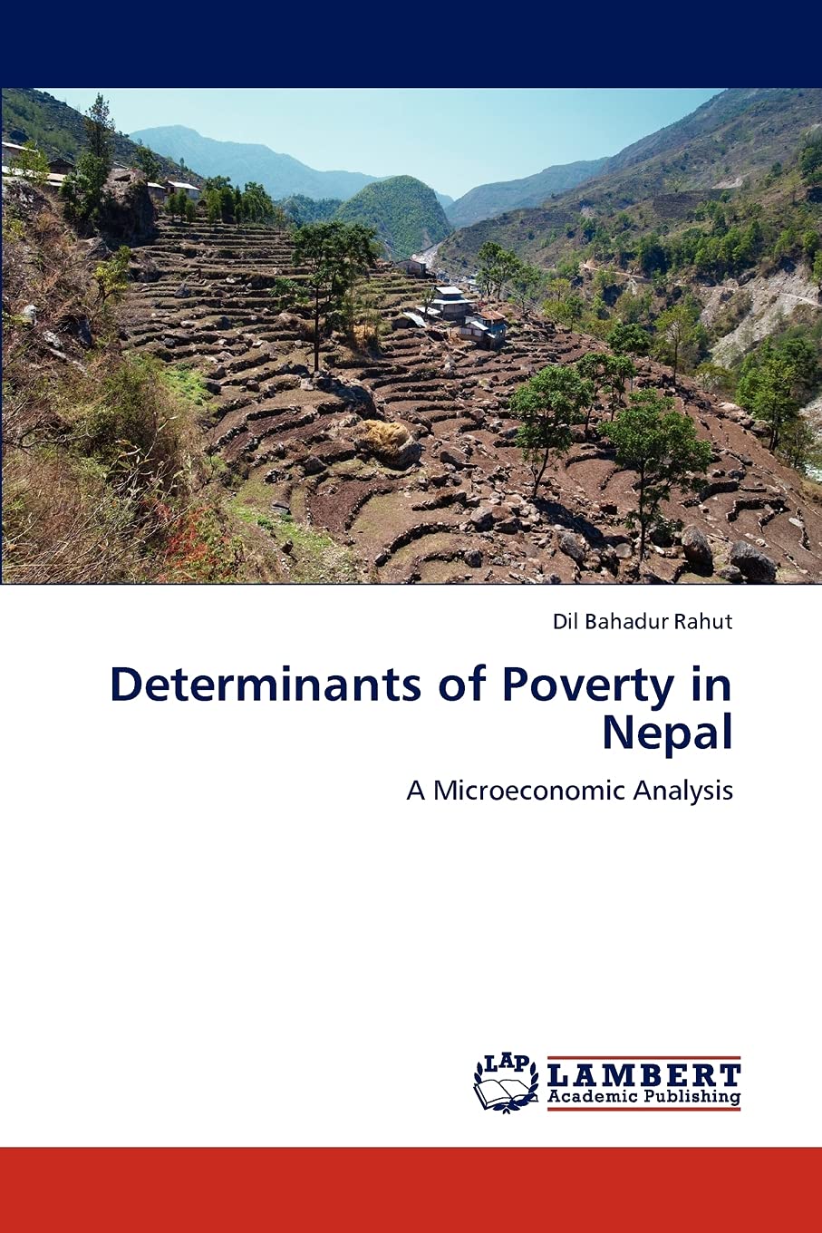 Determinants of Poverty in Nepal: A Microeconomic Analysis,Used