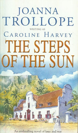Steps Of The Sun,Used
