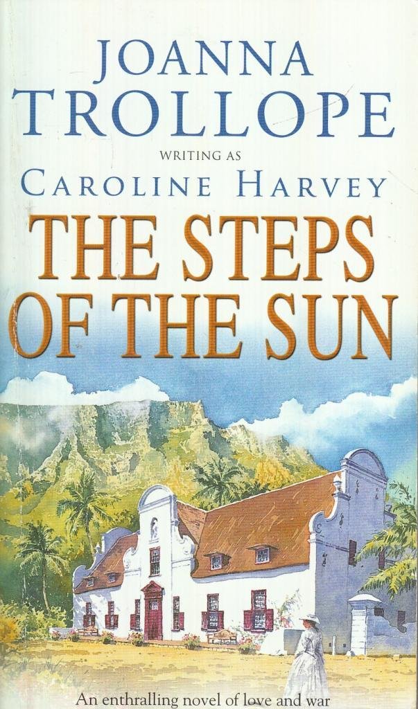 Steps Of The Sun,Used