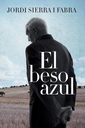 beso azul (Spanish Edition),Used