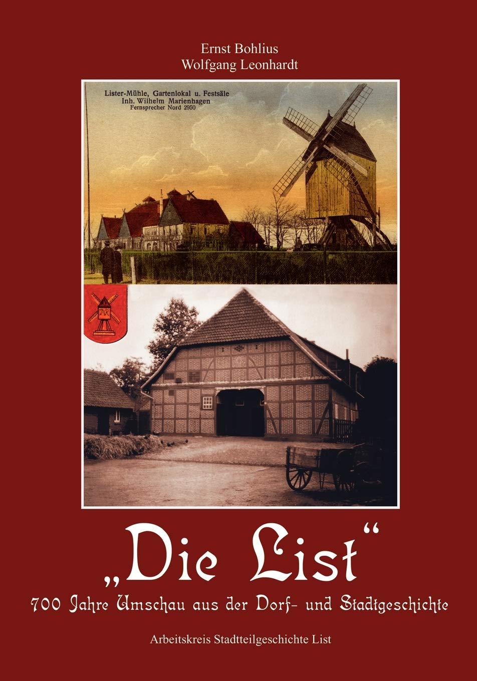 Die List (German Edition),Used