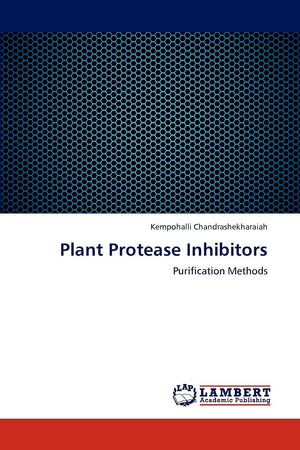 Plant Protease Inhibitors: Purification Methods,Used