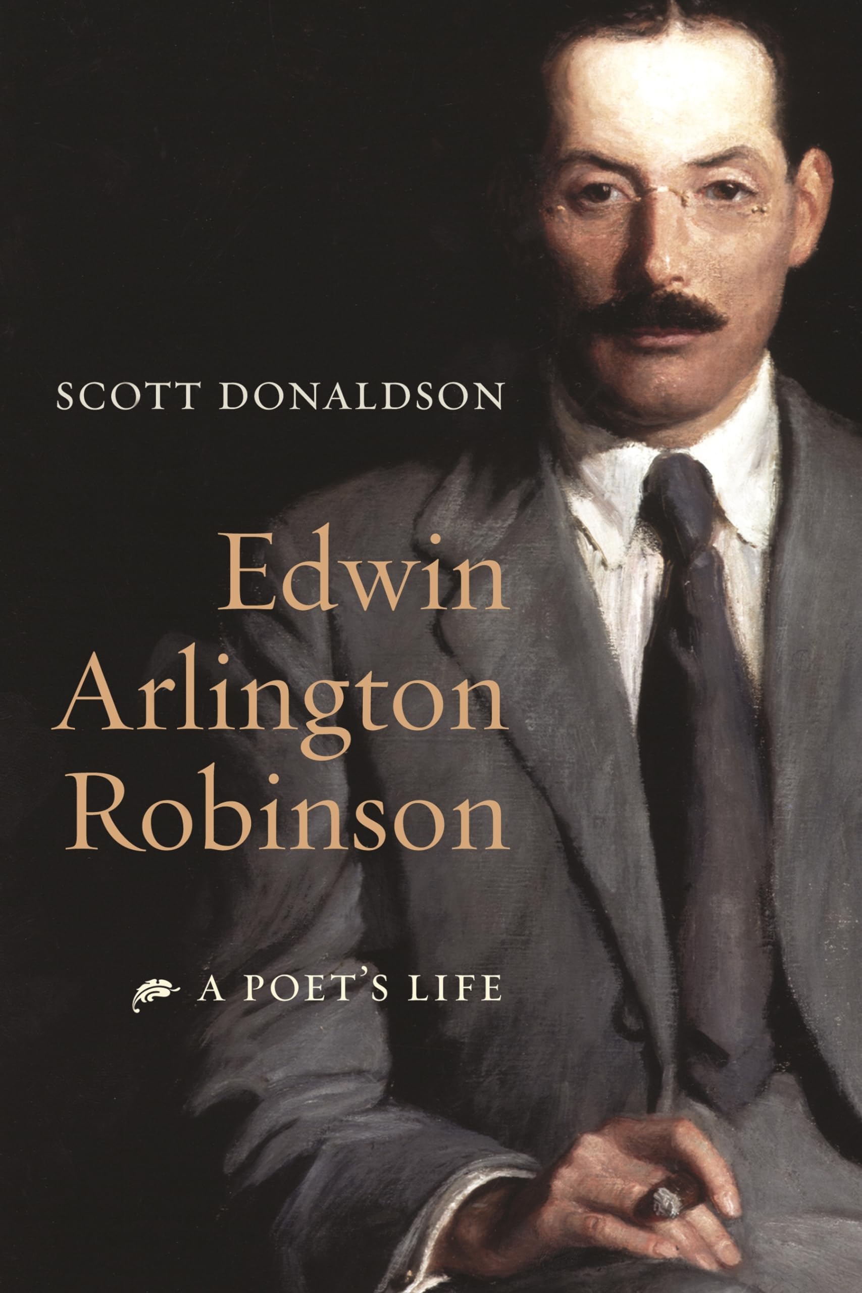 Edwin Arlington Robinson: A Poet's Life,Used