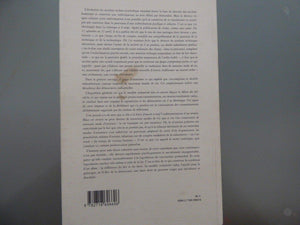 Mcrance et discrdit (0001),Used