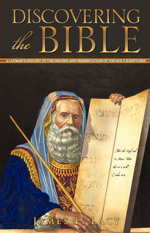 Discovering The Bible,Used