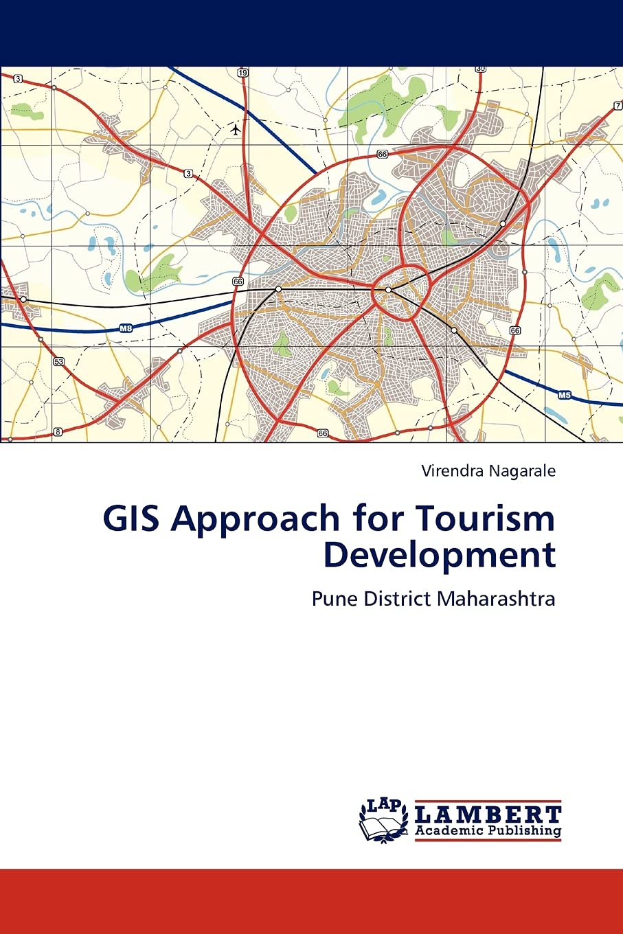 GIS Approach for Tourism Development: Pune District Maharashtra,Used