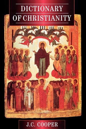 Dictionary of Christianity,New