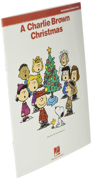 Charlie Brown Christmas,New