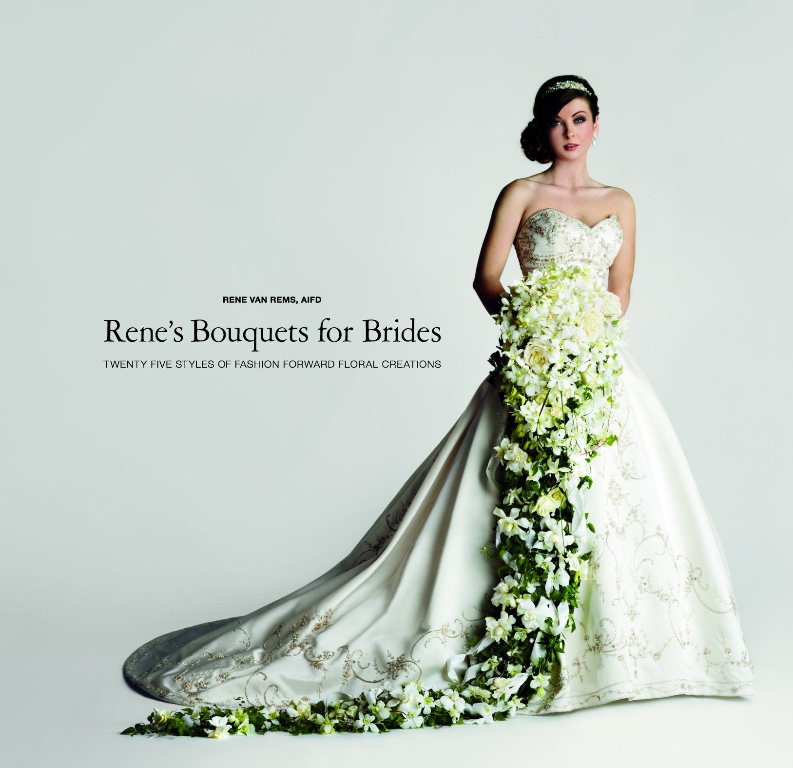 Renes Bouquets For Brides