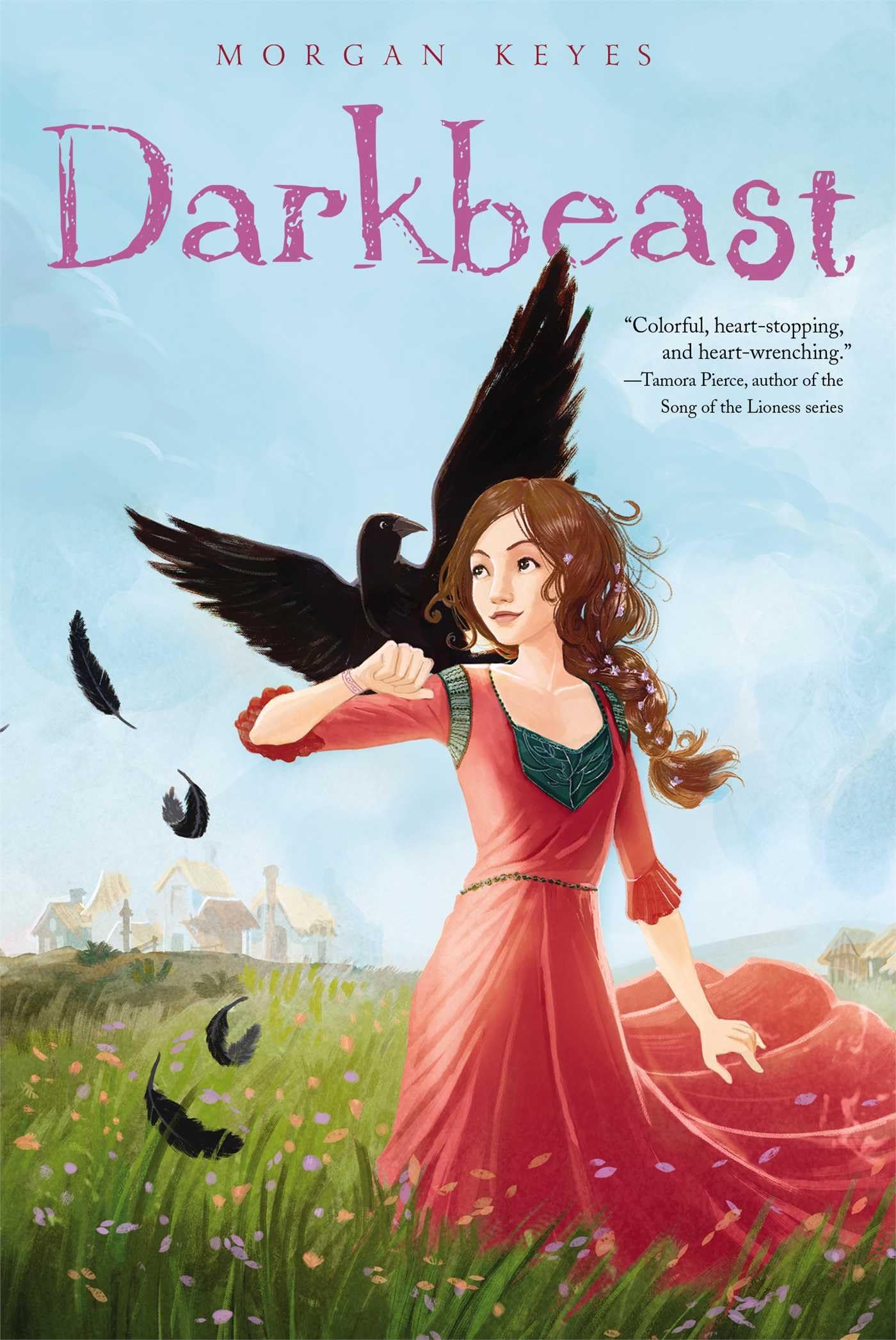 Darkbeast,Used