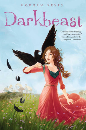 Darkbeast,Used