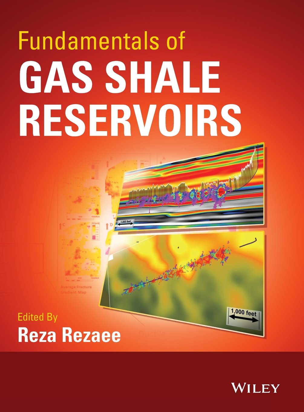 Fundamentals of Gas Shale Reservoirs,Used