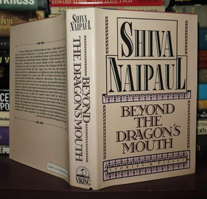 Beyond the Dragon's Mouth,Used