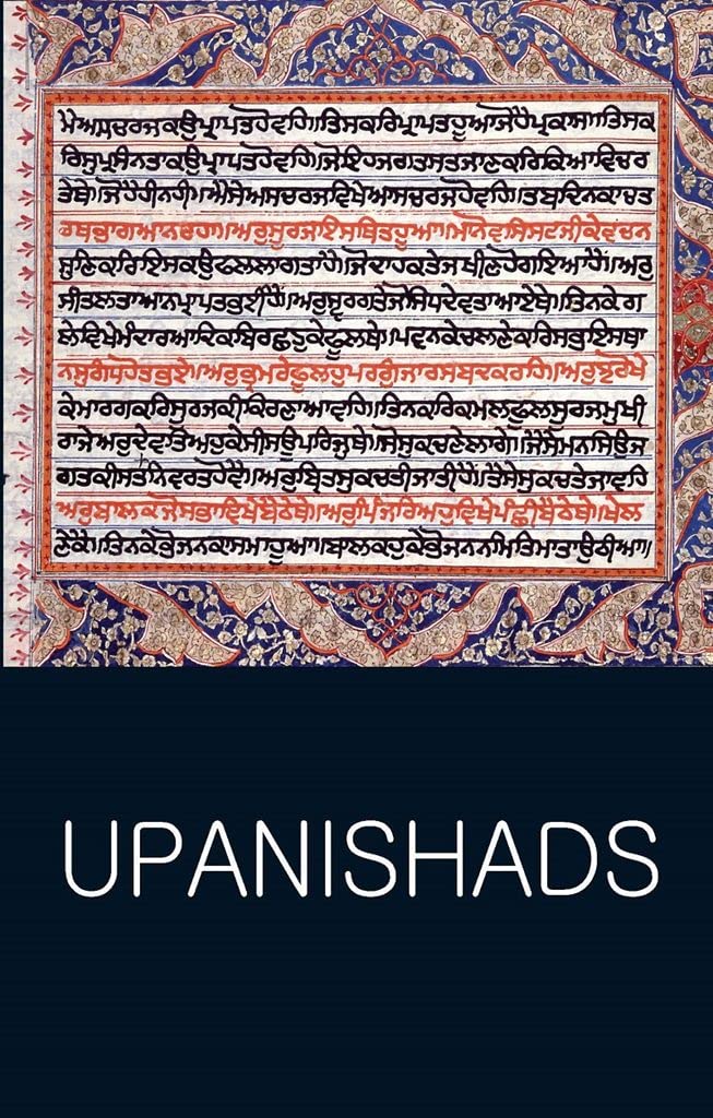 Upanishads (Wordsworth Classics of World Literature),Used