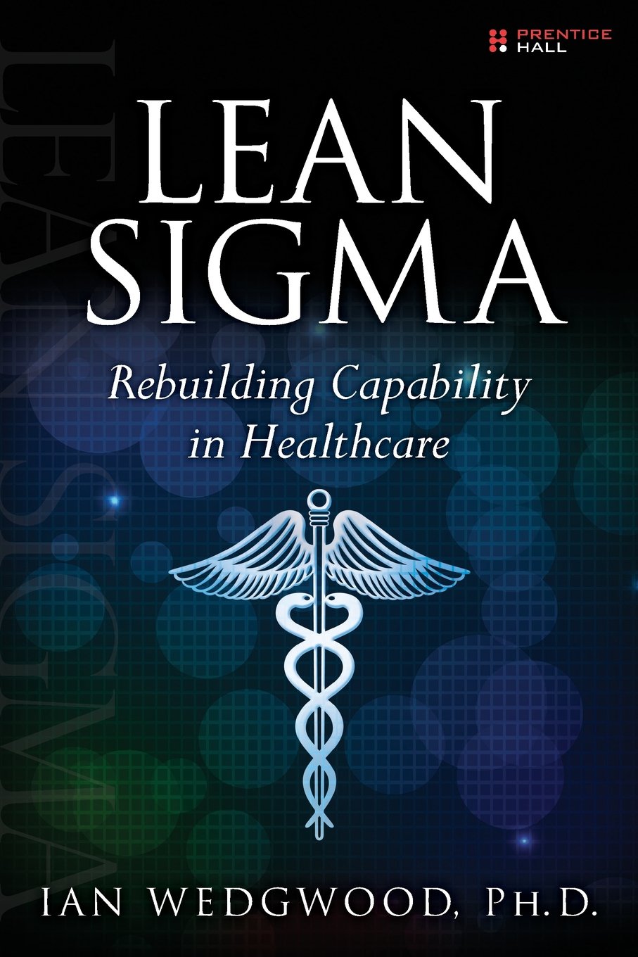 Lean SigmaRebuilding Capability in Healthcare,Used