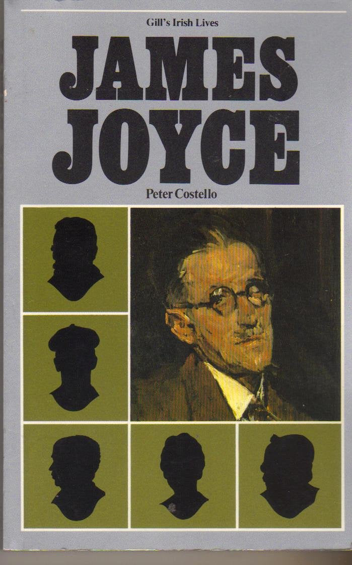 James Joyce (Gill's Irish lives),Used