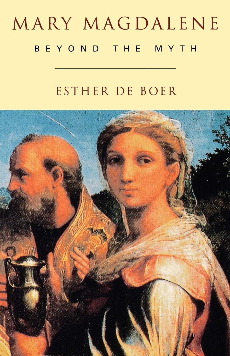 Mary Magdalene: Beyond the Myth,Used