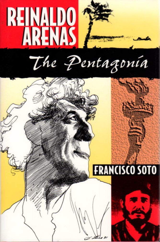 Reinaldo Arenas: The Pentagonia,Used