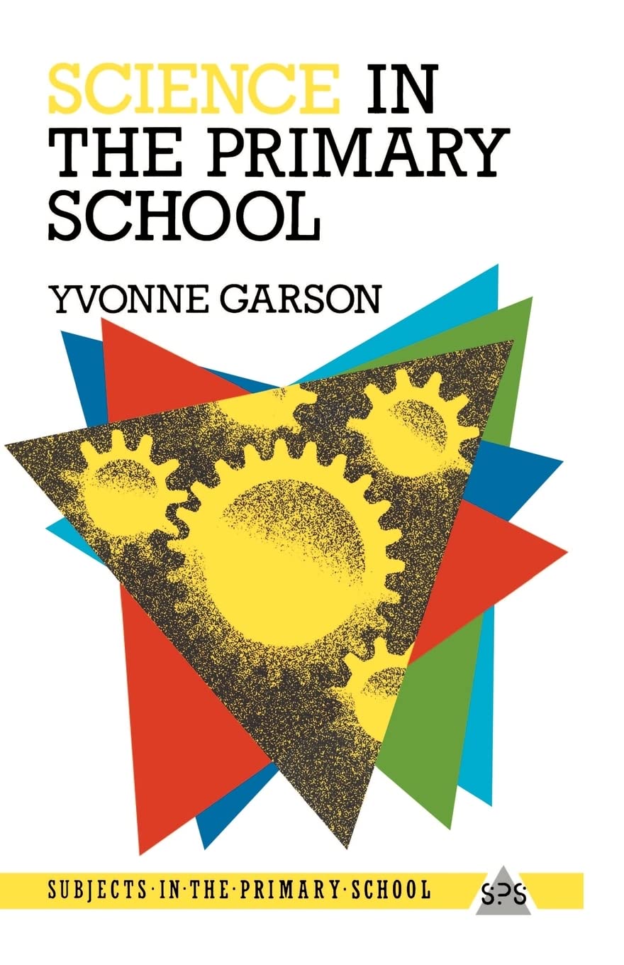 Science in the Primary School (Subjects in the Primary School),Used