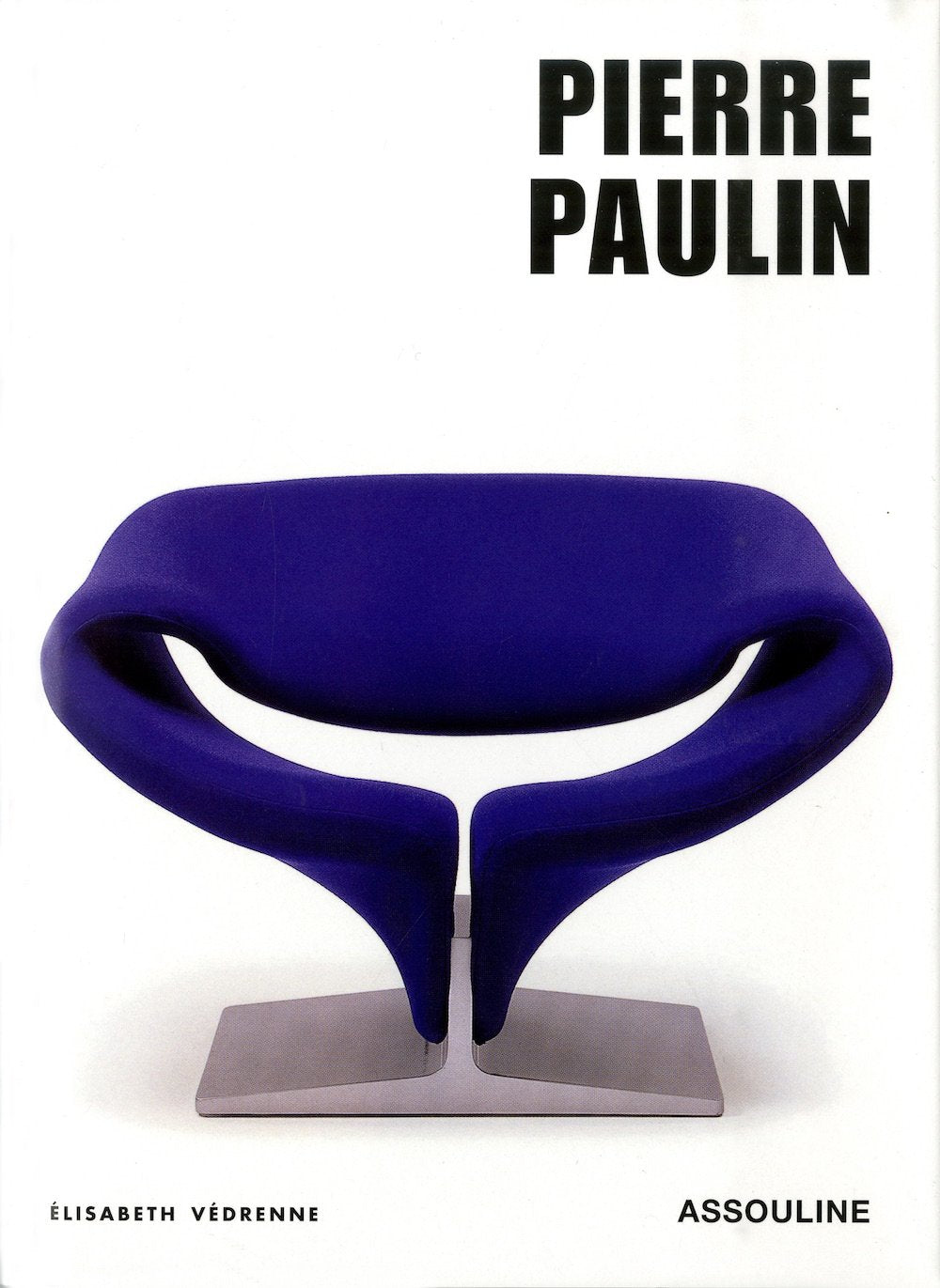 Pierre Paulin,Used