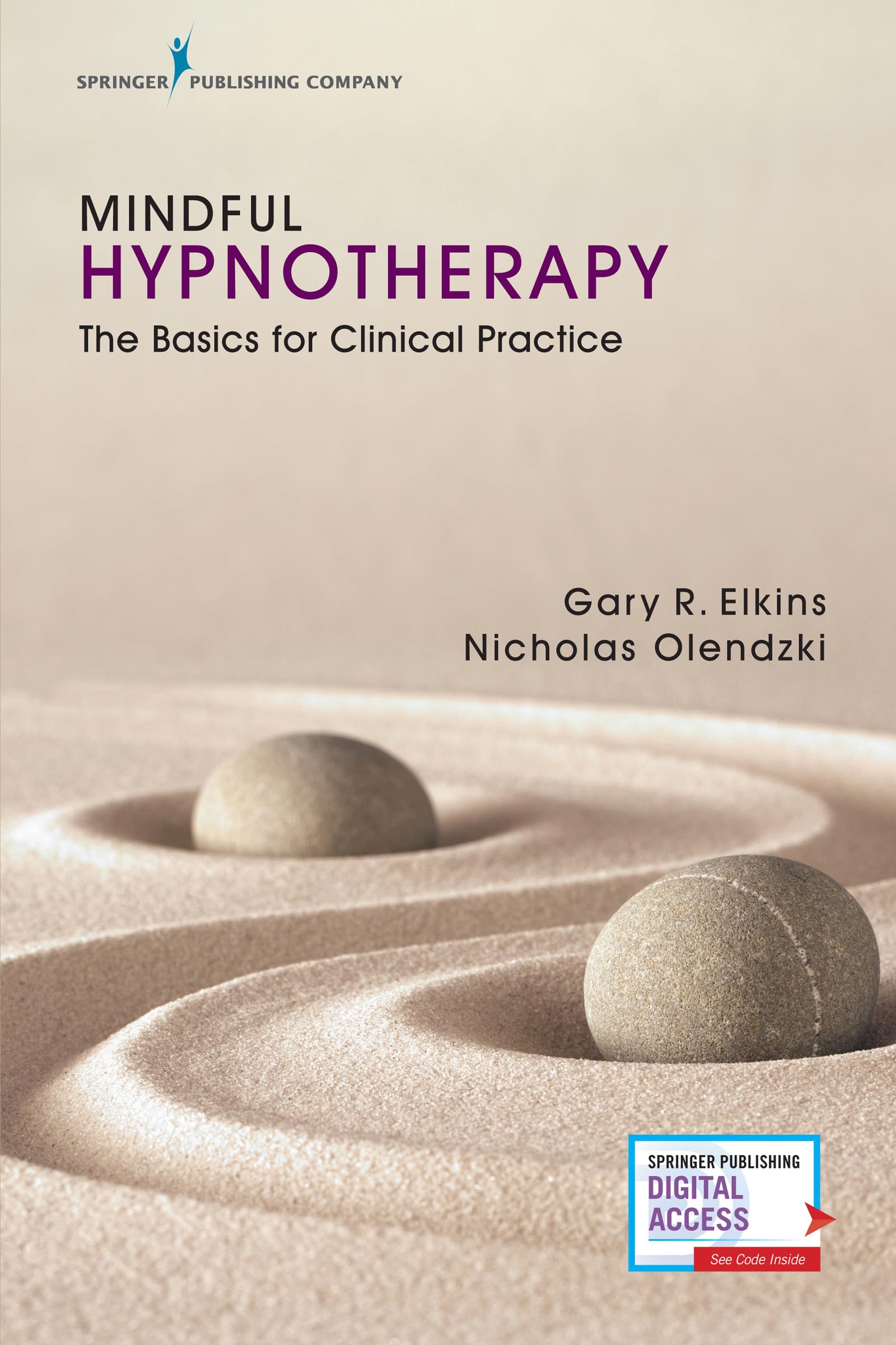 Mindful Hypnotherapy: The Basics for Clinical Practice,Used