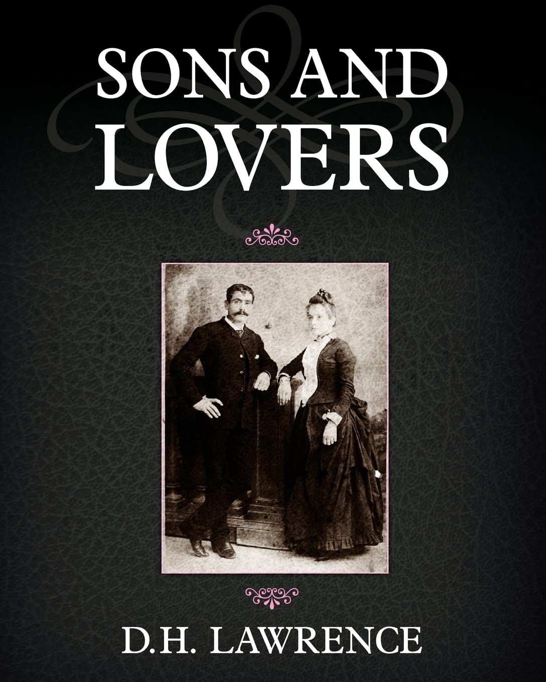 Sons And Lovers,Used