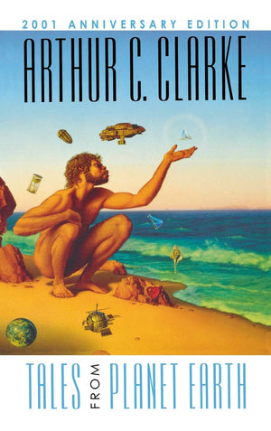 Tales from Planet Earth,Used