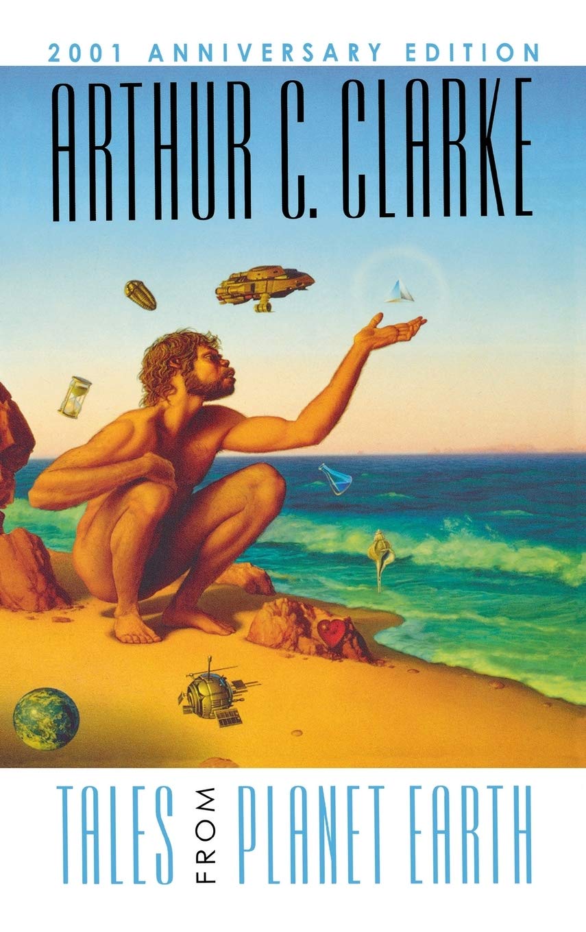 Tales from Planet Earth,Used