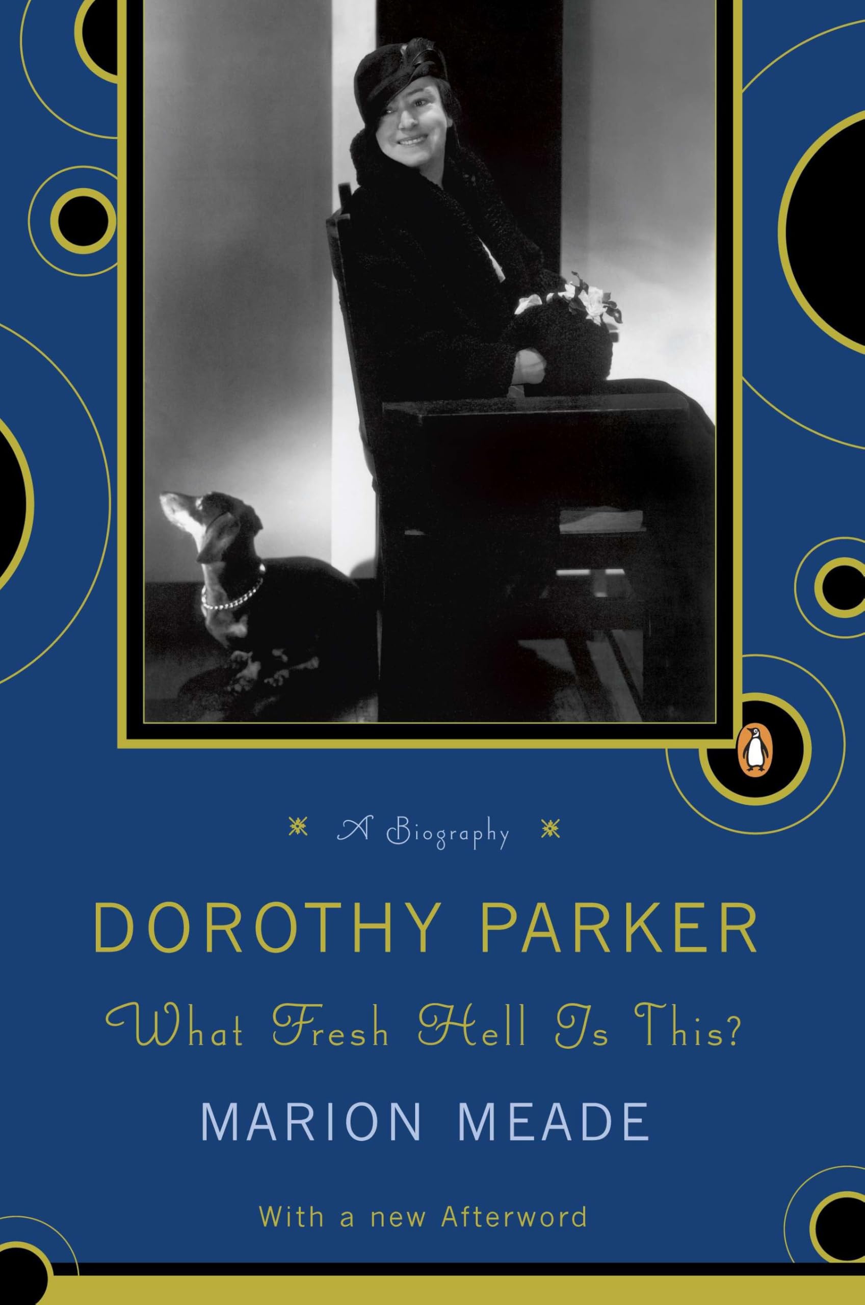 Dorothy Parker: What Fresh Hell Is This?,Used