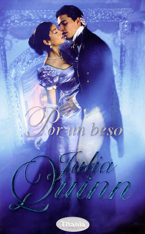 Por un beso (Spanish Edition),Used